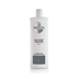 Nioxin System 2 Scalp Therapy Revitalizing Conditioner