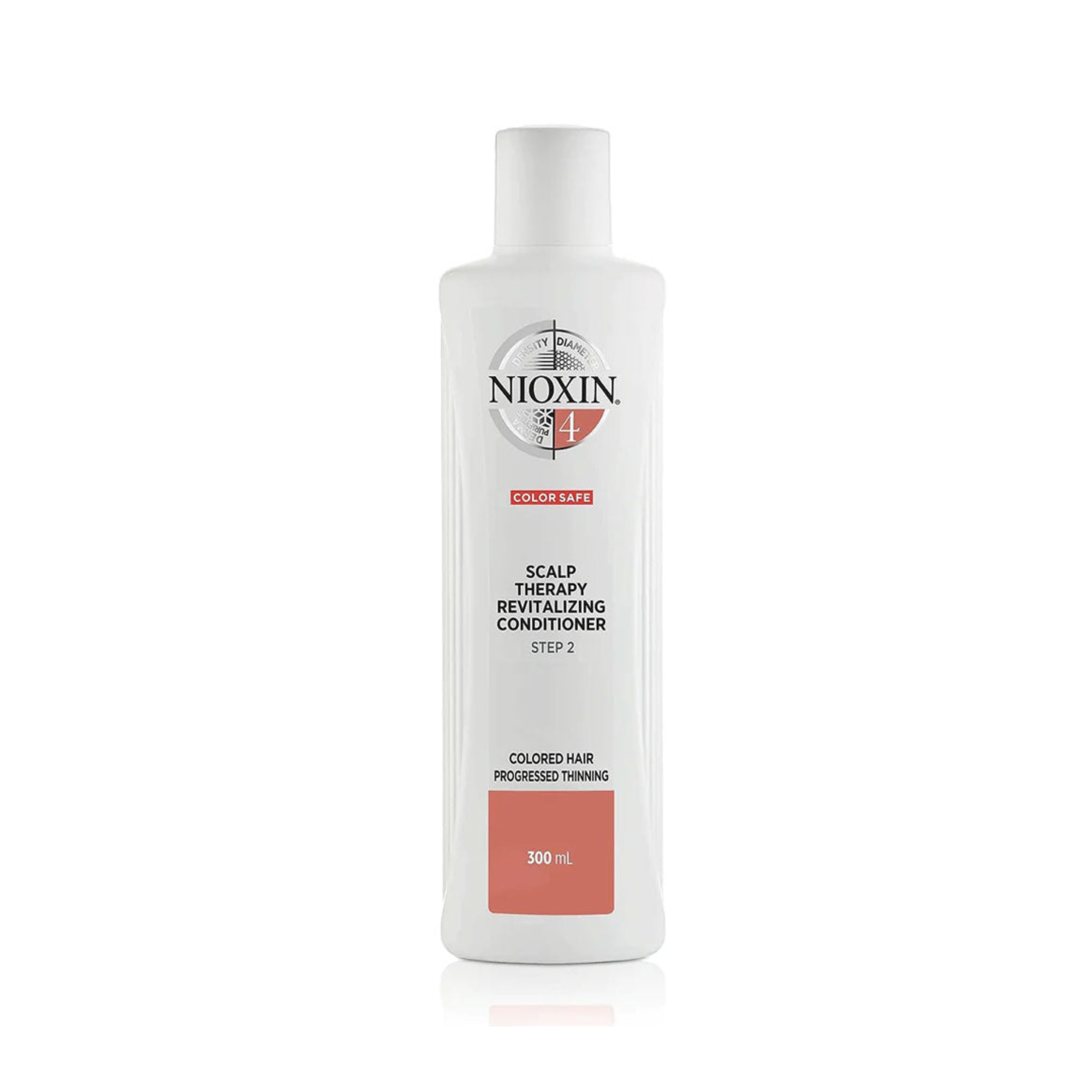 Nioxin System 4 Scalp Therapy Revitalizing Conditioner