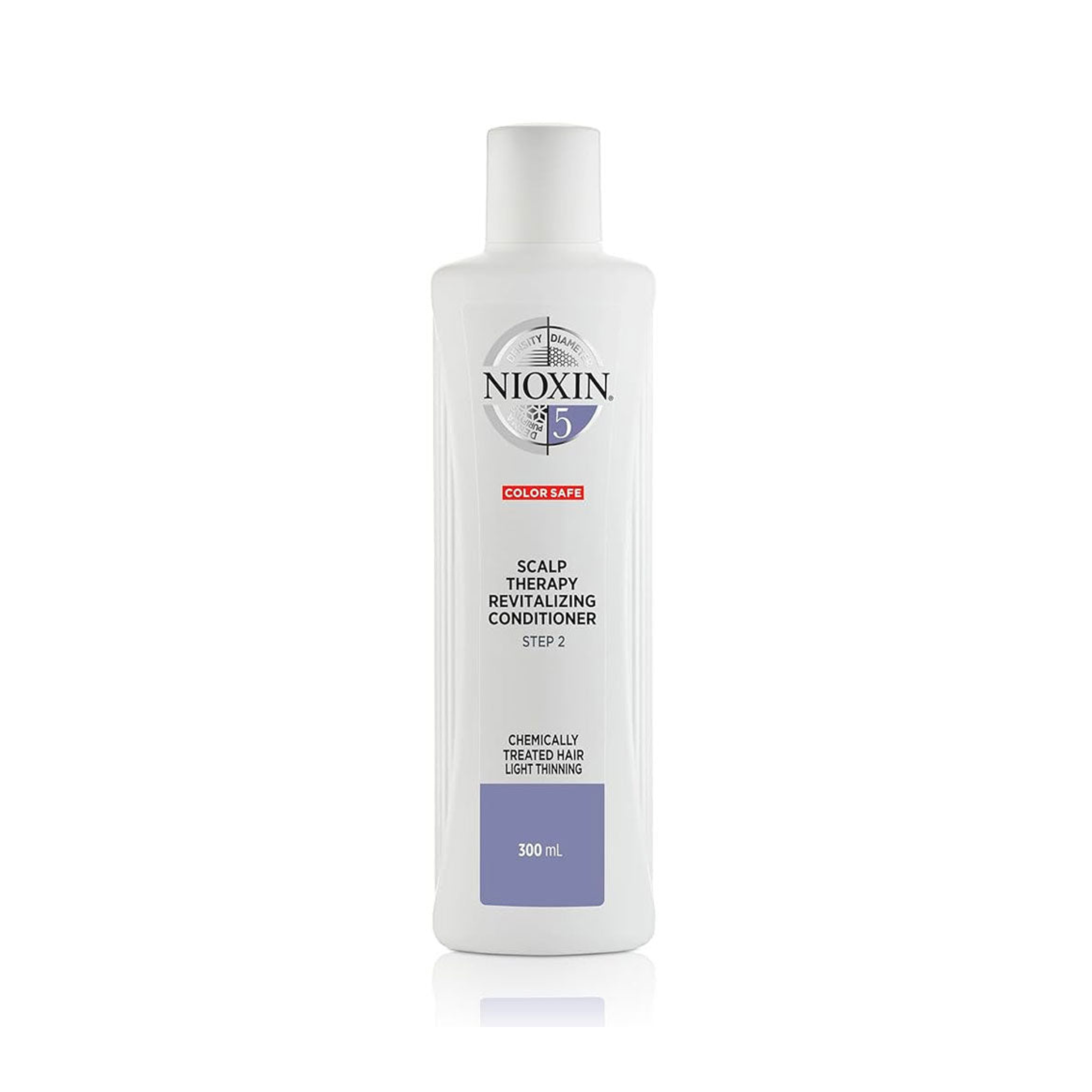 Nioxin System 5 Scalp Therapy Revitalizing Conditioner