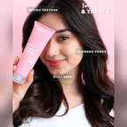 Nirvana Botanics Mandelic Refresh Gel Cleanser