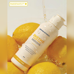 Nirvana Botanics Rice Enzyme Powder Boost Wash