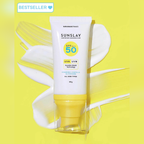 Nirvana Botanics SunSlay Sunscreen Fluid SPF 50+++