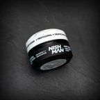 Nishman Fibre Cream Pomade F1