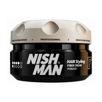 Nishman Fibre Cream Pomade F1
