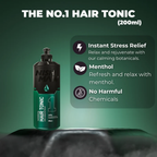 Nishman Revitalising 1 Hair Tonic
