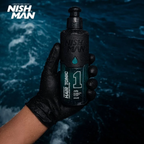 Nishman Revitalising 1 Hair Tonic