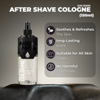 Nishman  After Shave Cologne 08 Sun Sense