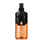Nishman After Shave Cologne 10 Amber