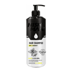 Nishman Anti Dandruff Shampoo