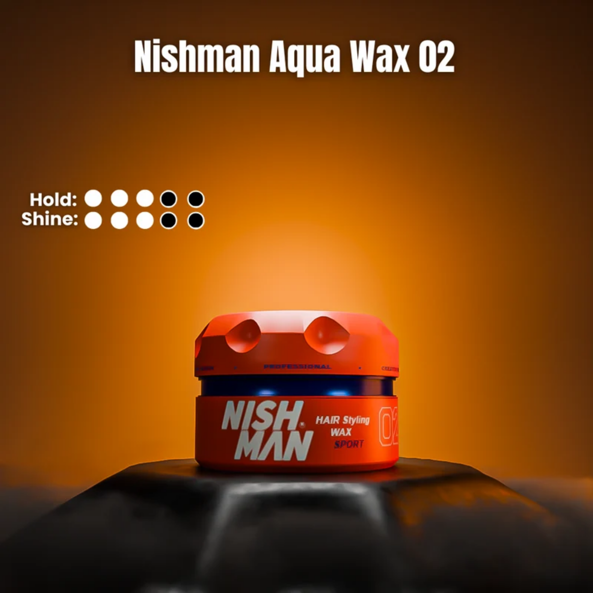 Nishman Aqua Wax 02 Sport