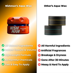 Nishman Aqua Wax 02 Sport