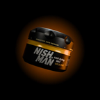 Nishman Aqua Wax 07 Gold