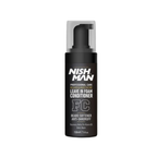 Nishman Beard Leave-In Foam Conditioner