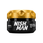 Nishman Defining Matte Paste Argan M1