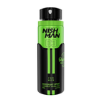 Nishman Deodorant Spray 03 For Men