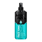 Nishman Face Tonic No.1 Pure Control