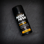 Nishman Hair Building Keratin Fiber Dark Brown