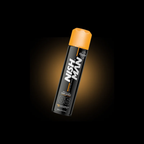 Nishman Hair Styling Spray Ultra Hold 05