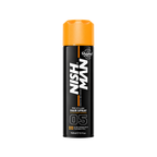 Nishman Hair Styling Spray Ultra Hold 05