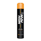 Nishman Hair Styling Spray Ultra Hold 05