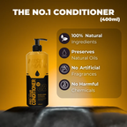 Nishman Keratin Hair Care Conditioner 02