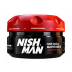 Nishman Matte Hair Styling Paste M3