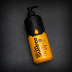 Nishman Pro Hair Keratin Complex Shampoo 02