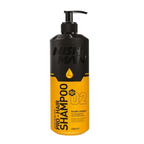 Nishman Pro Hair Keratin Complex Shampoo 02