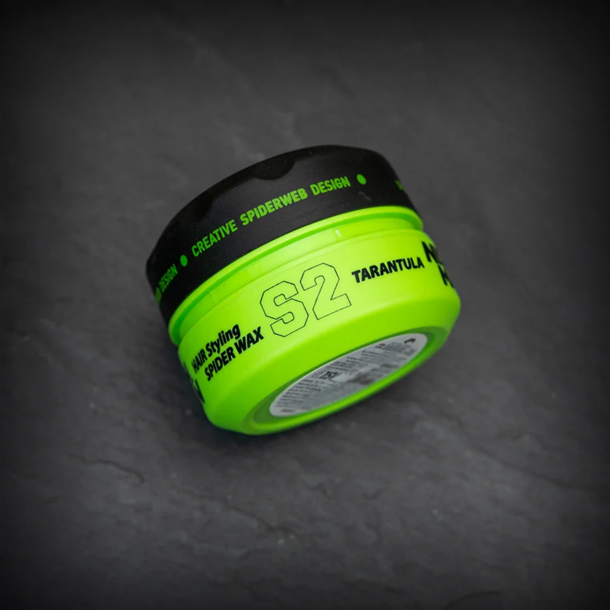 Nishman Tarantula Hair Styling Spider Wax S2