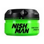 Nishman Tarantula Hair Styling Spider Wax S2