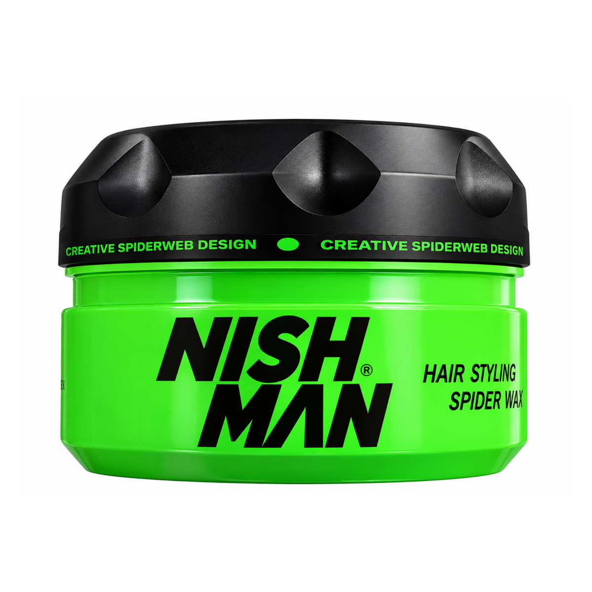 Nishman Tarantula Hair Styling Spider Wax S2