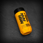Nishman Texture Volume Powder Light Control P1