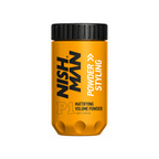 Nishman Texture Volume Powder Light Control P1