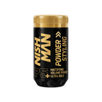 Nishman Texture Volume Powder Ultra Hold P5+