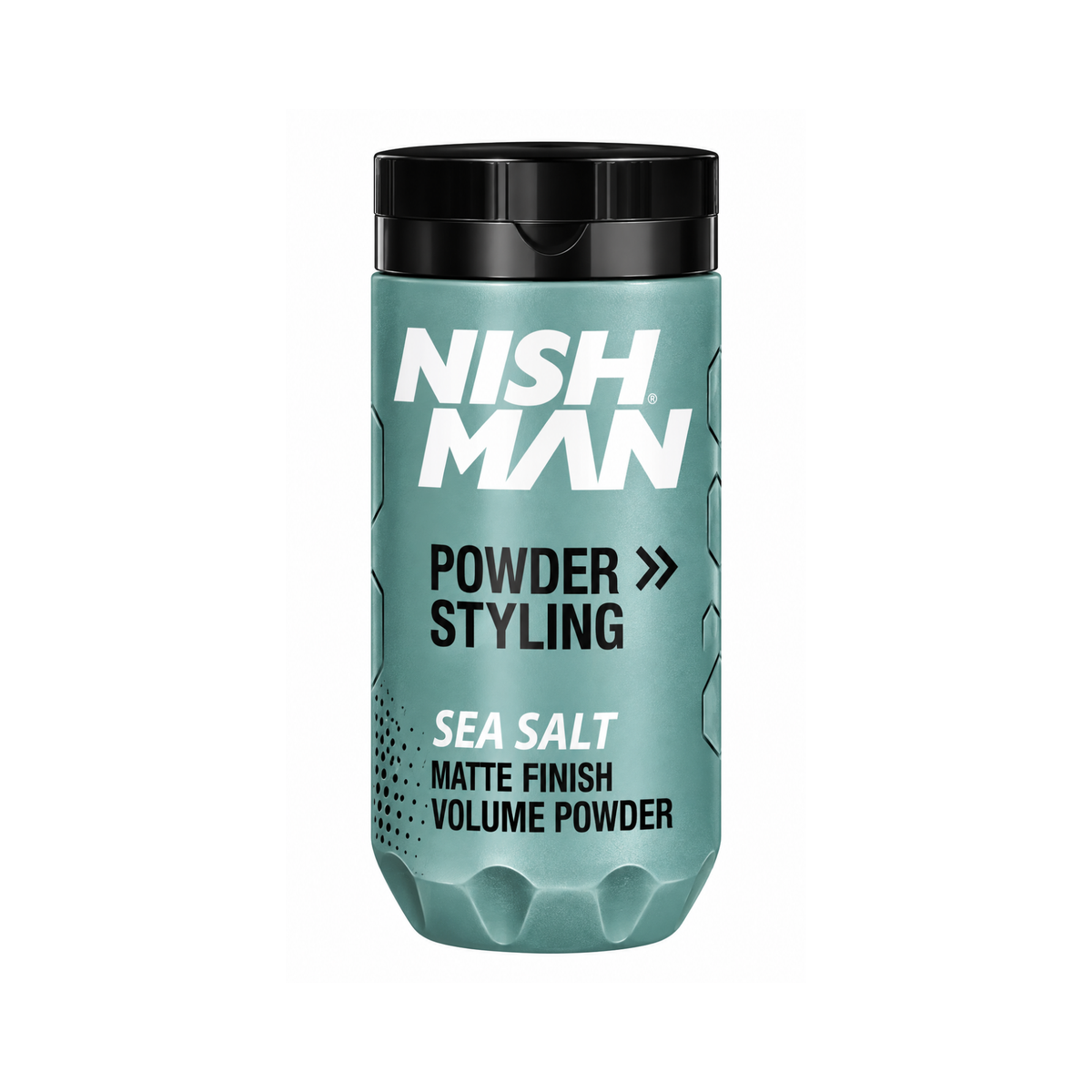 Nishman X5 Sea Salt Matt Volumising Powder