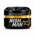 Nishman Aqua Wax 07 Gold