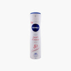 Nivea 48H Pearl & Beauty Anti-Perspirant Body Spray For Women 150ml