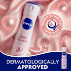 Nivea 48H Pearl & Beauty Anti-Perspirant Body Spray For Women 150ml Order Now