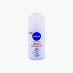 Nivea 48H Pearl & Beauty Anti-Perspirant Roll On For Women 50ml