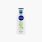 Nivea Aloe & Hydration Body Lotion Normal To Dry Skin 250ml