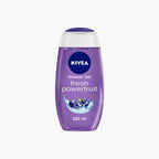 Nivea Fresh Powerfruit Shower Gel 250ml