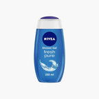 Nivea Fresh Pure Shower Gel 250ml