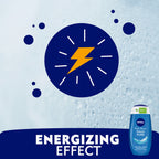 Nivea Fresh Pure Shower Gel 250ml