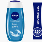 Nivea Fresh Pure Shower Gel 250ml