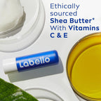 Nivea Labello 24H Melt-In Moisture Lip Balm Original 4.8gm Reviews