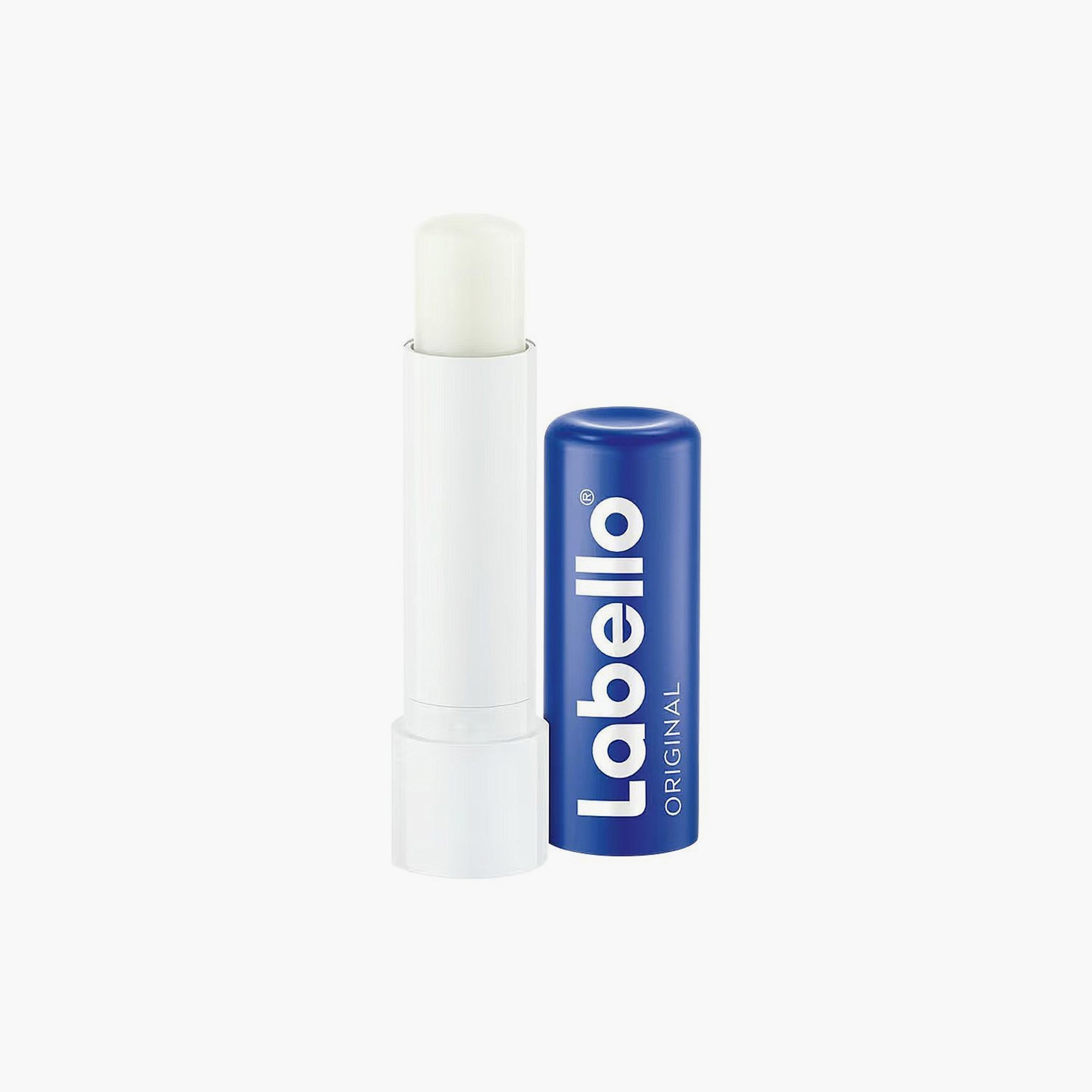 Nivea Labello 24H Melt-In Moisture Lip Balm Original 4.8gm