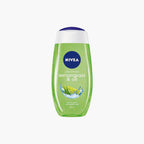 Nivea Lemongrass & Oil Shower Gel 250ml