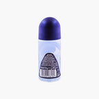 Nivea Men 48H Black & White Invisible Original Anti-Perspirant Roll On 50ml Shop Now