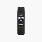 Nivea Men Deep Clean Shave Shaving Gel 200ml