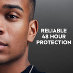 Nivea Men Deep Clean Shave Shaving Gel 200ml